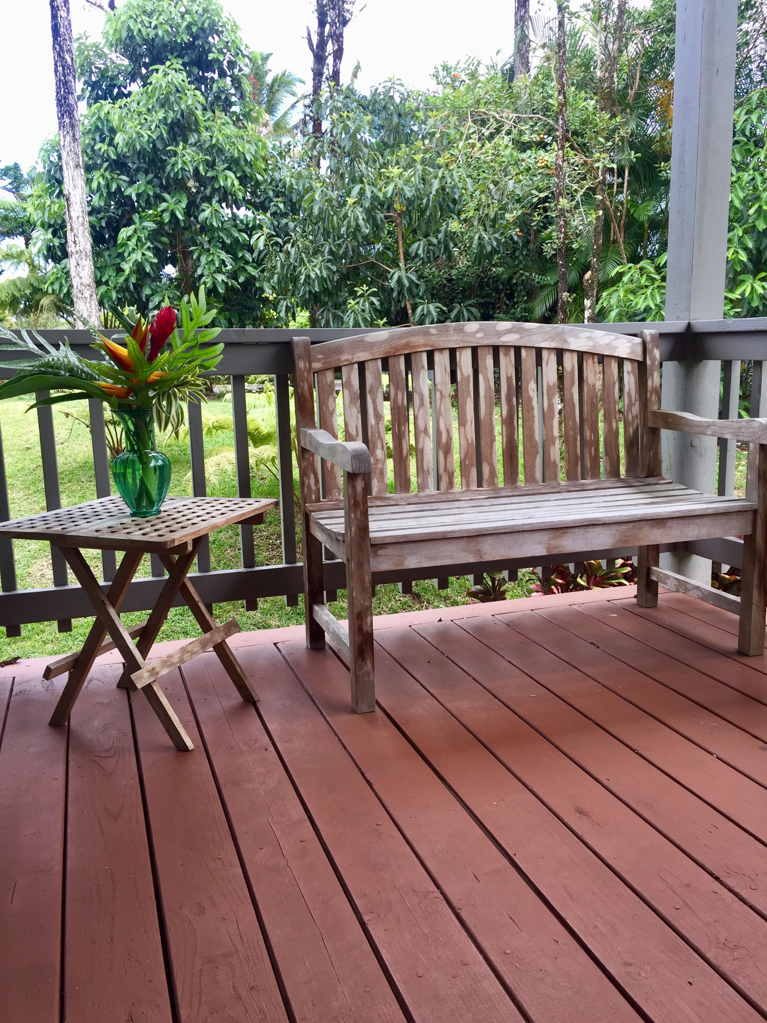 Home in Keaau · ★4.92 · 2 bedrooms · 4 beds · 2 private baths - Image 24