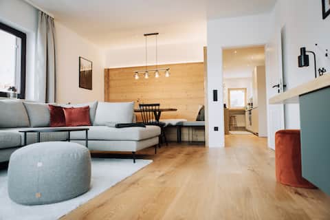 Die Karwendelsuite 5*Sterne FeWo