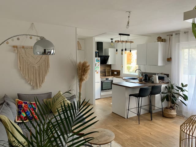 Guest favorite listing in Strasbourg