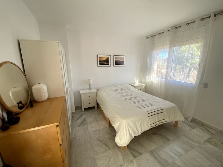 Chambre 1