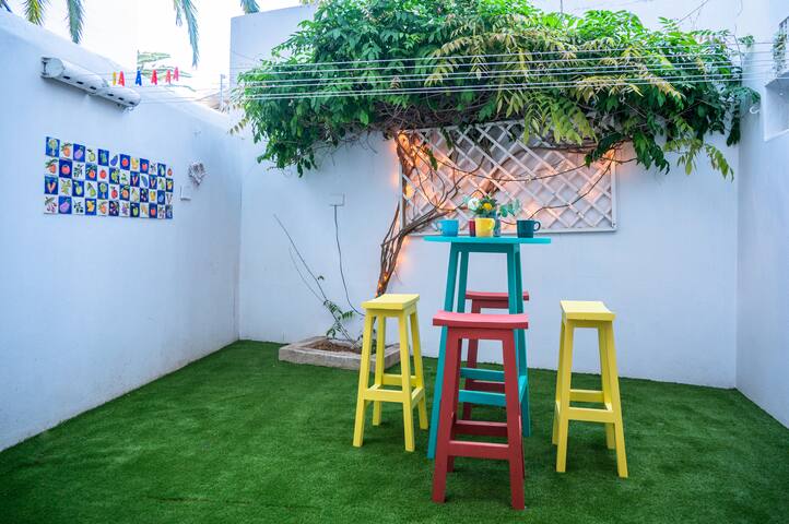 Villa Tranquila – Cape Town gallery image 4