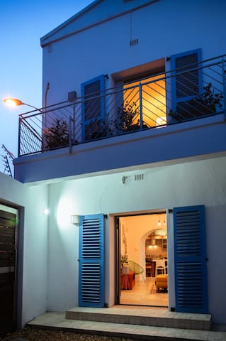 Villa Tranquila – Cape Town