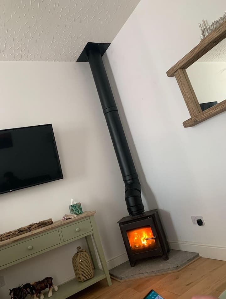 Cockers Cottage - Girvan