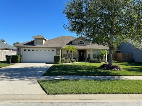 Orlando/Downtown/GameRoom/Disney/Lake