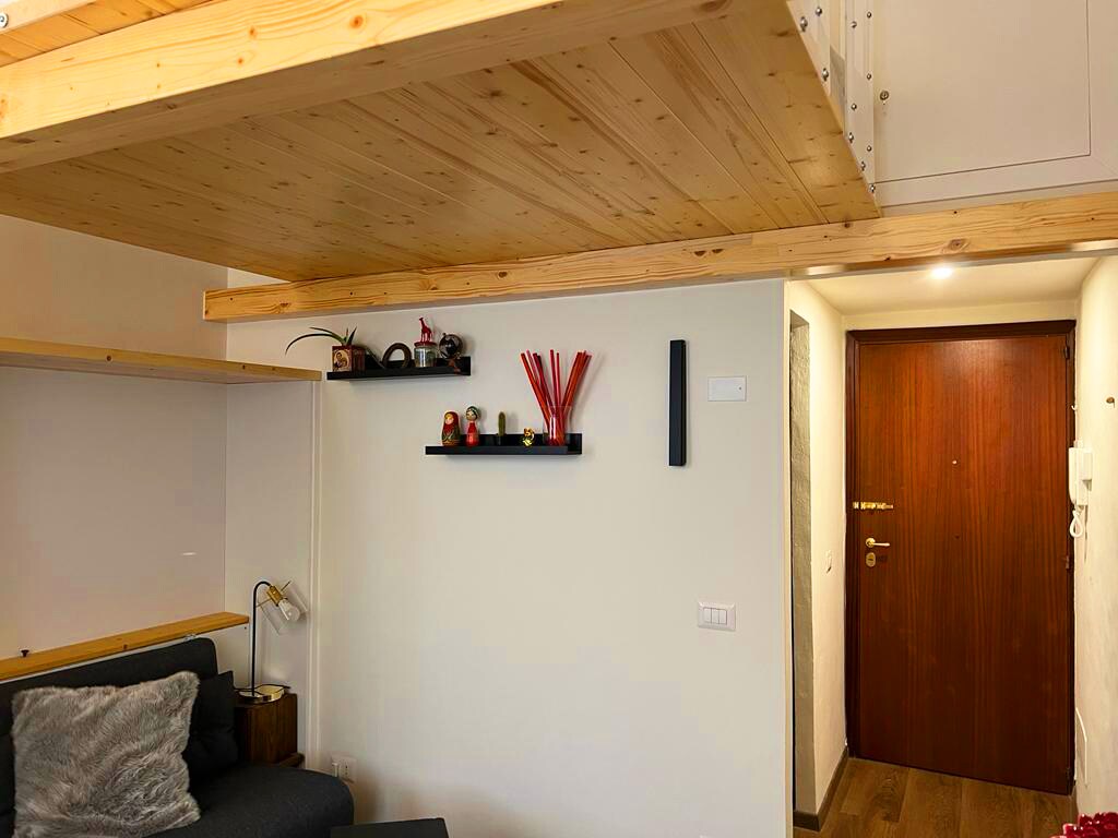 Annuncio Airbnb popolare: Casina LaVi a Siena