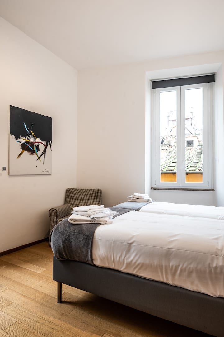 غرفة النوم 2