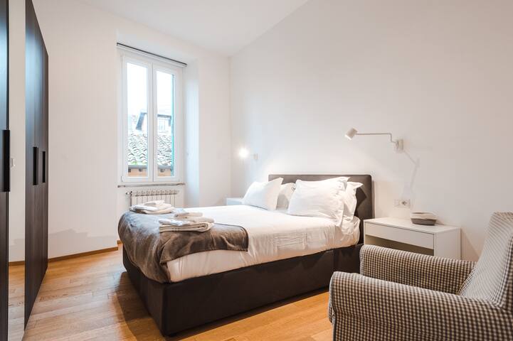 Nikis Suite Executive Navona – 1 bedroom apartment gallery image 3