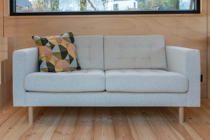 Le Refuge De Marcel - Tiny House - Profondeville