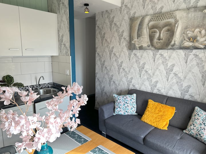 Logement 15 Minutes De Bordeaux. - Yvrac