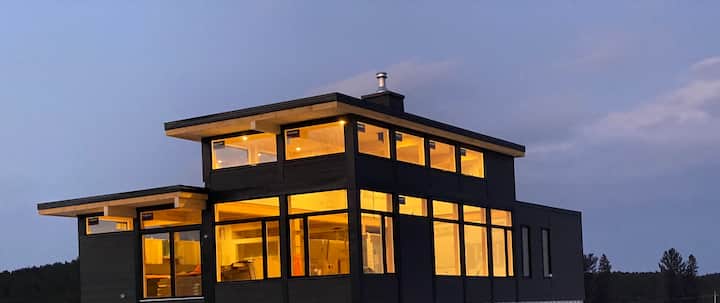 Country Home In Hills Of Mulmur - Creemore