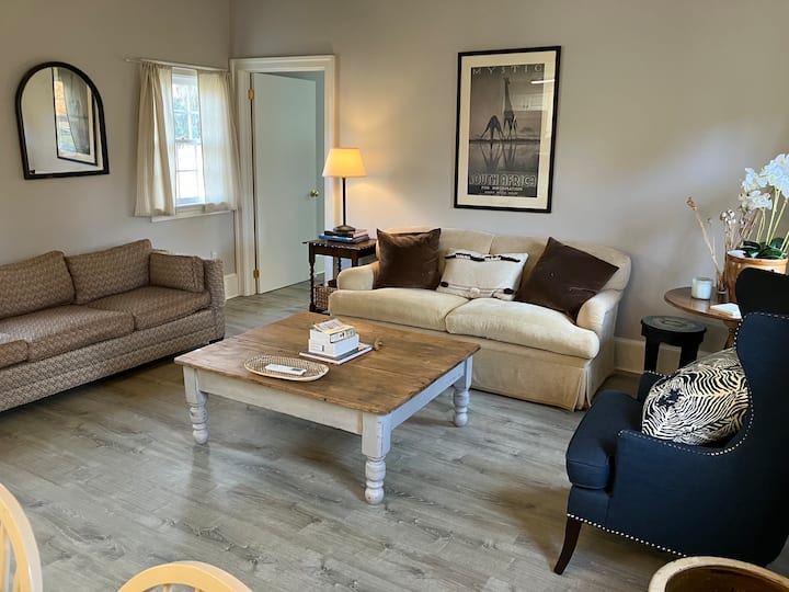 "Mimosa" - 1 Br Apt 3 Mi From Middleburg - 미들버그