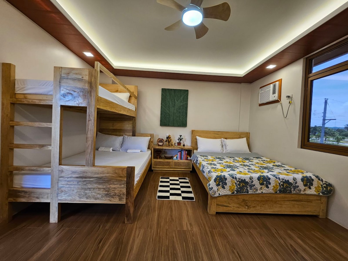 חדר 1 5
-6pax מיטה קיבולת
עם 2 פוטונים נוספים