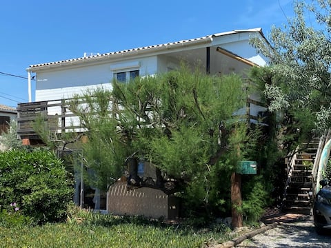 Chalet Seaside Gruissan - Aude