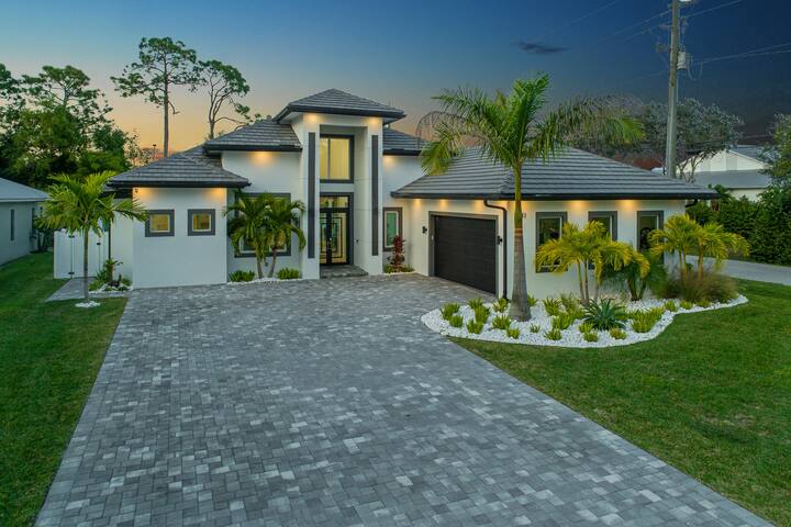 LuxStays Vacations LLC managed Airbnb listing 1