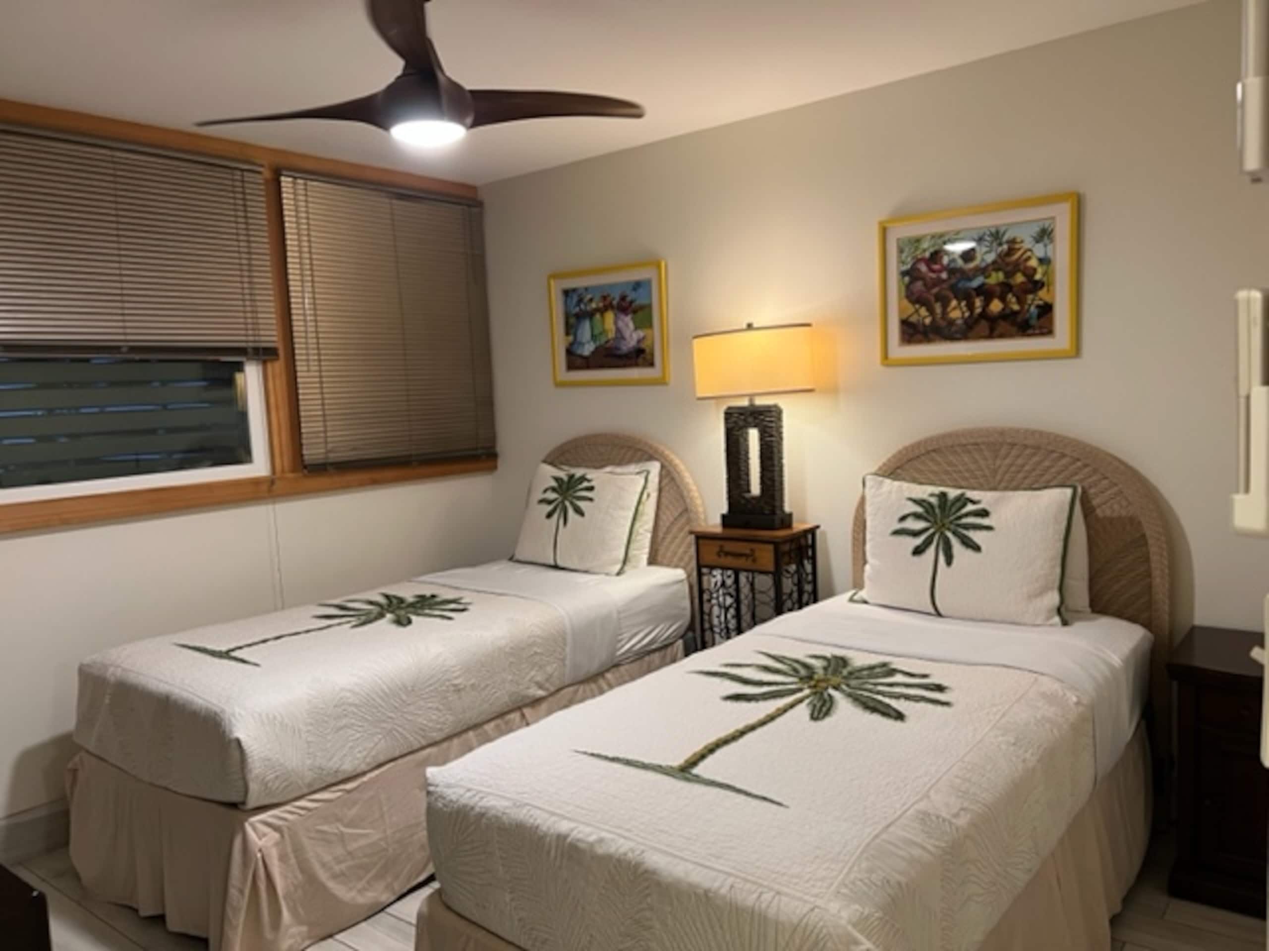 Condo in Kihei · ★4.91 · 2 bedrooms · 3 beds · 2 baths - Image 3