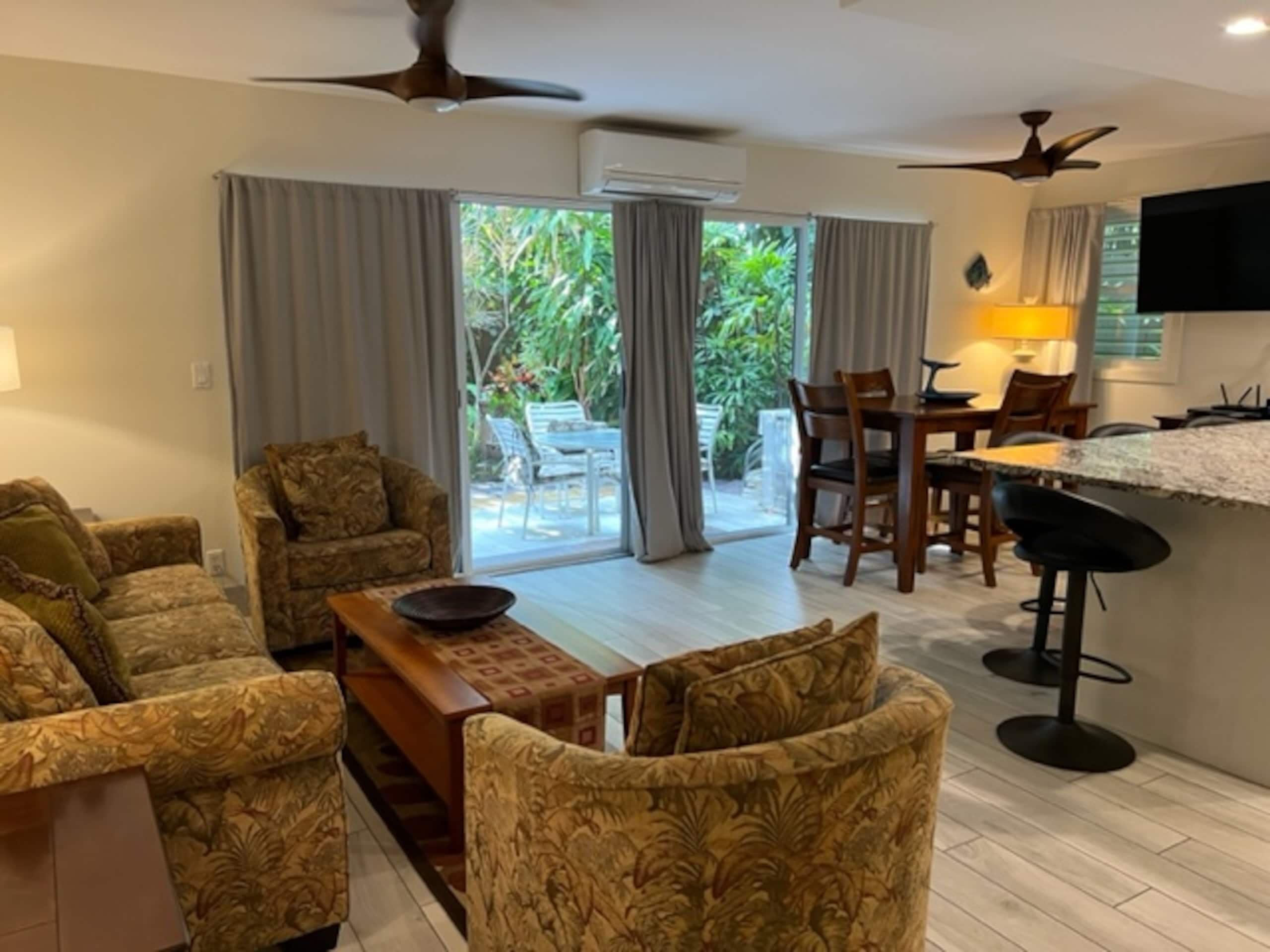 Condo in Kihei · ★4.91 · 2 bedrooms · 3 beds · 2 baths - Image 1