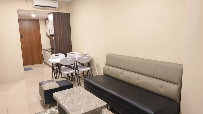 SleepRest managed Airbnb listing 2