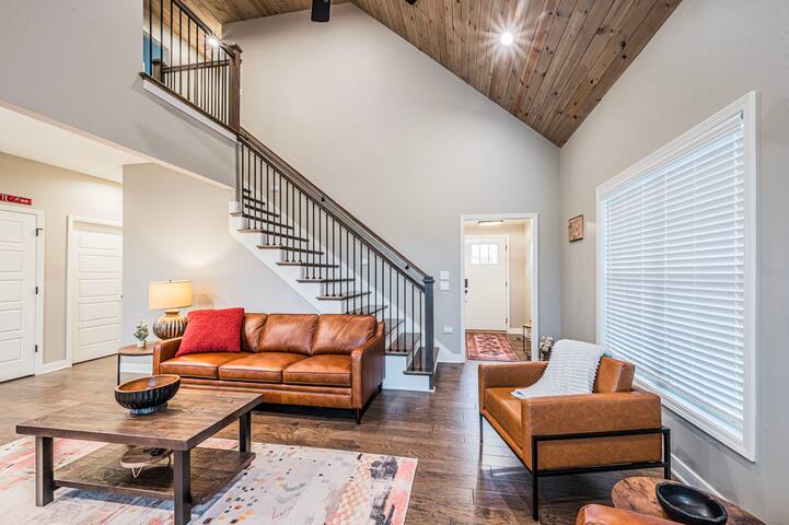 ⁨Heritage Hosting Co managed Airbnb listing 2