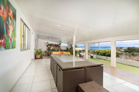 Nunaatini Lodge