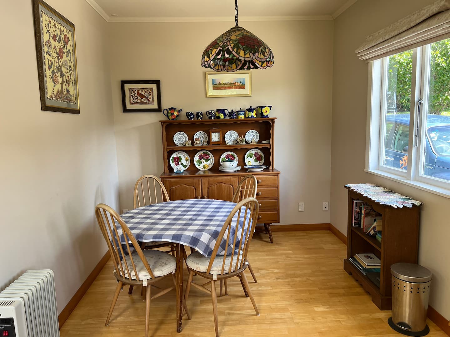 Rivington Cottage 3