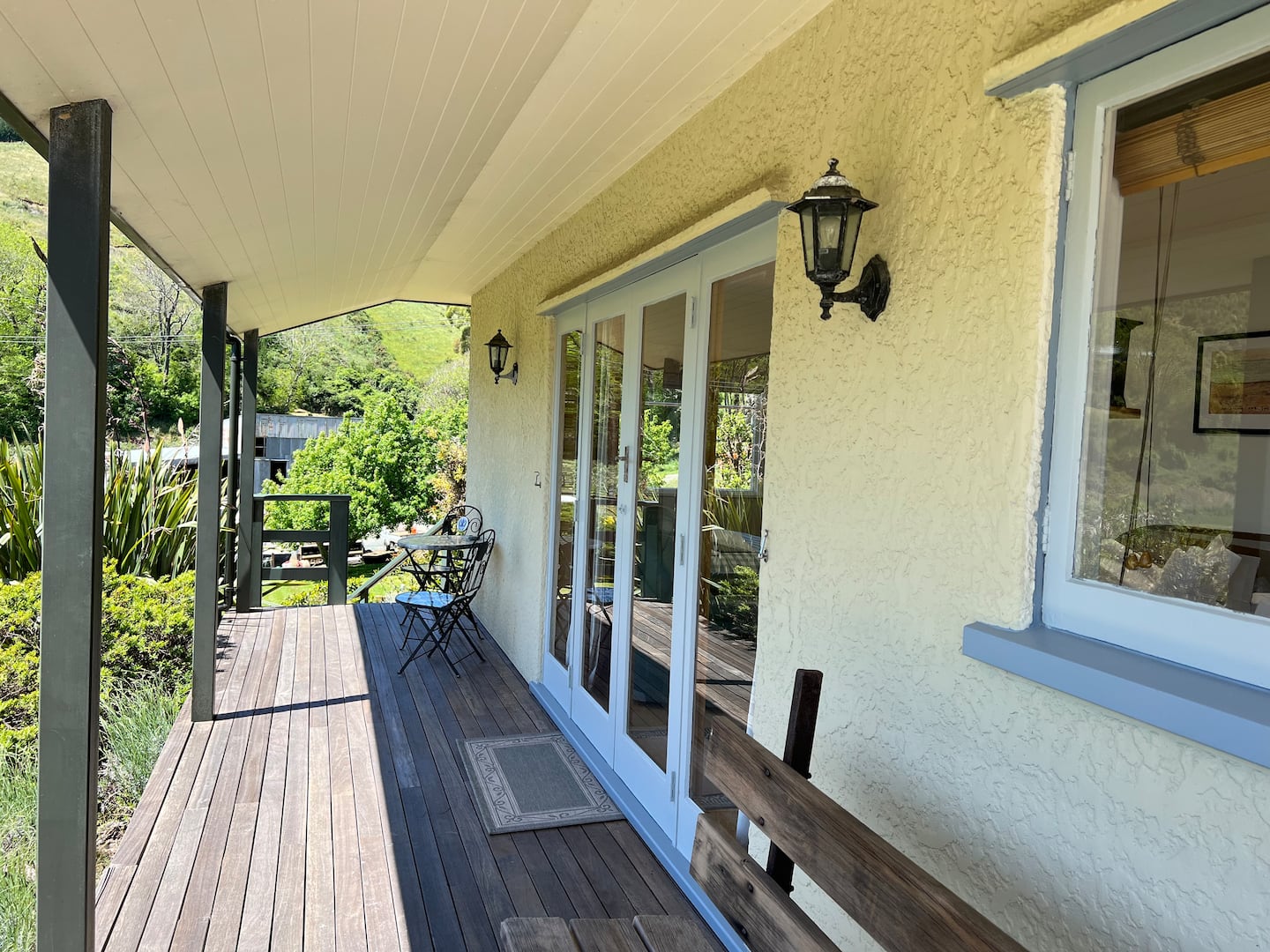 Rivington Cottage 2