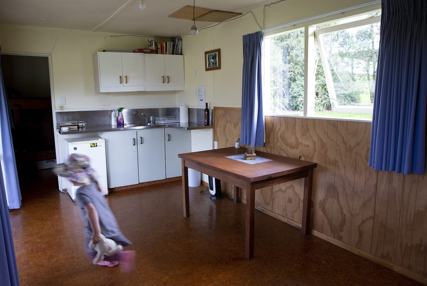 Warm & Welcoming Pheasant Cabin 2