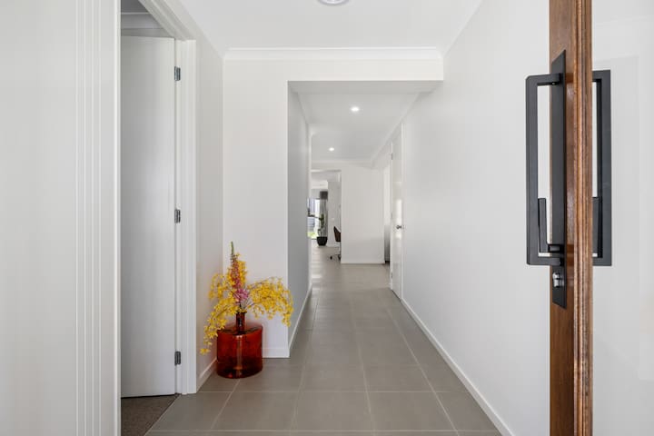 Albury Wodonga Apartments managed Airbnb listing 3