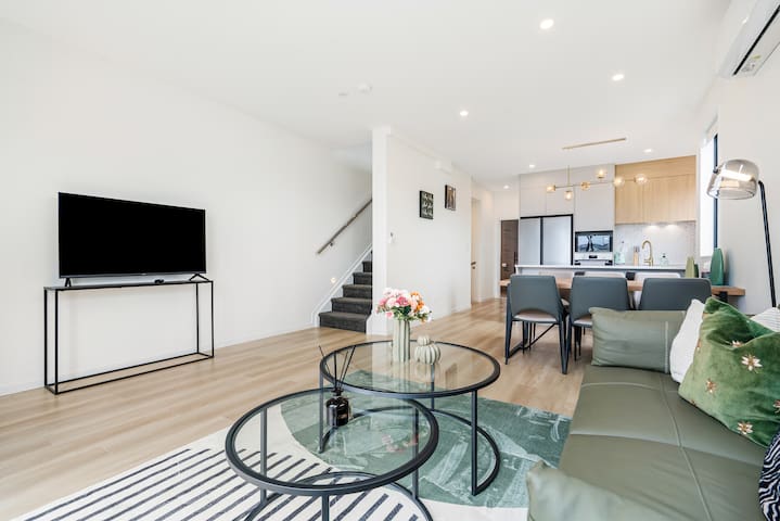 Amoy managed Airbnb listing 1