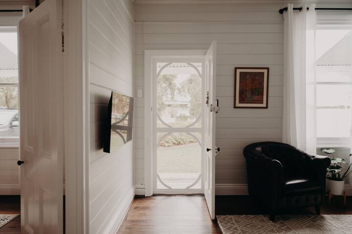 Balnagown Cottage - Albany