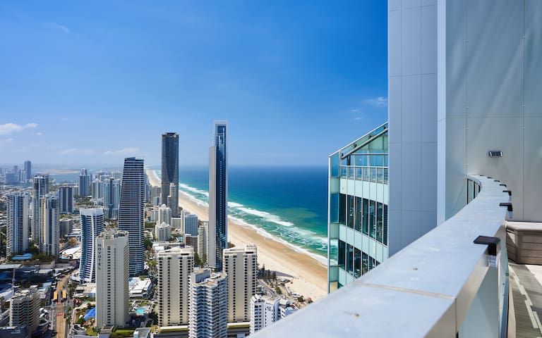 Emma & Roger managed Airbnb listing 2