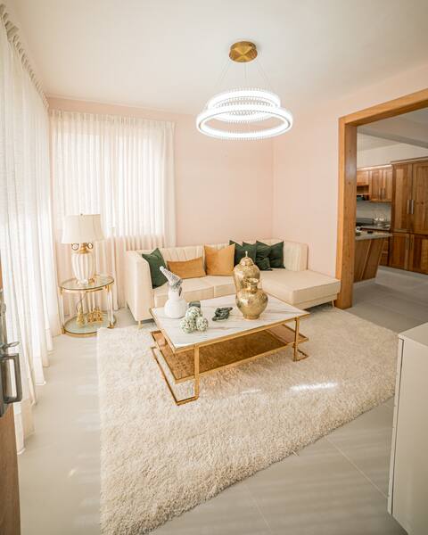 Luxurious Apartment in Ciudad Model Tenares