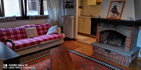 Popular Airbnb listing: Rent accommodation Limone Piemonte in Limone Piemonte