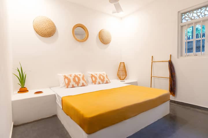 Chambre 1