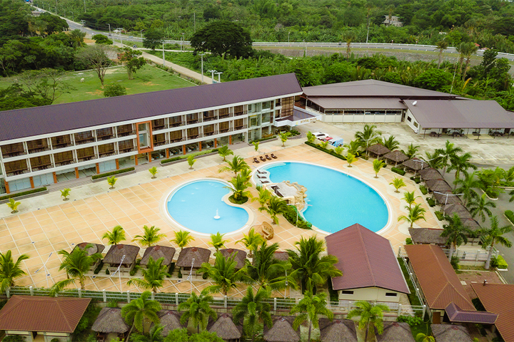 Cocotel managed Airbnb listing 1