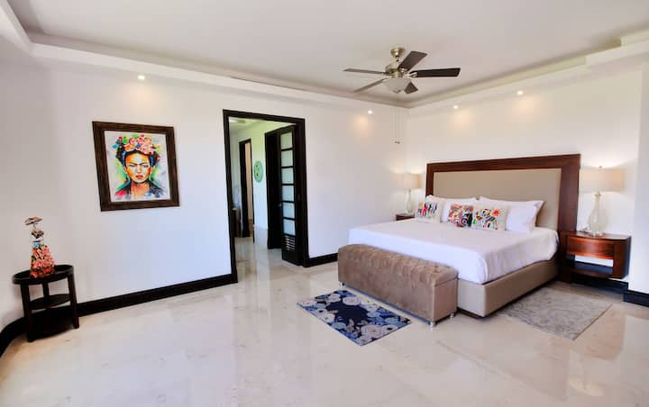 Condo Inside Gates Of Punta Mita - Punta Mita