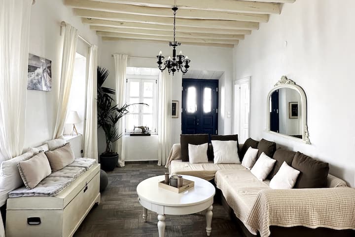 მისაღები ოთახი