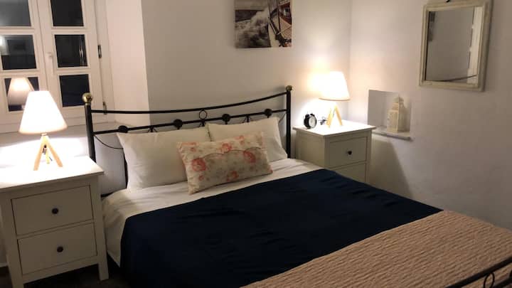 Საძინებელი - 3