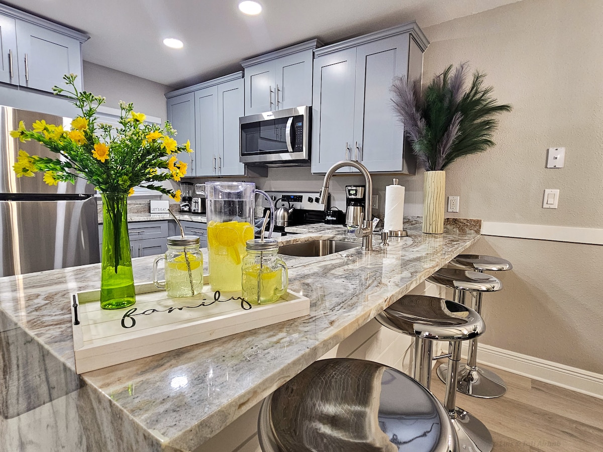 Free Waterpark, Fantasy World, The Mickey House - Townhouses for