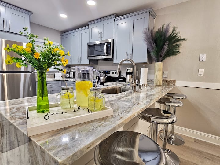 Free Waterpark, Fantasy World, The Mickey House - Townhouses for