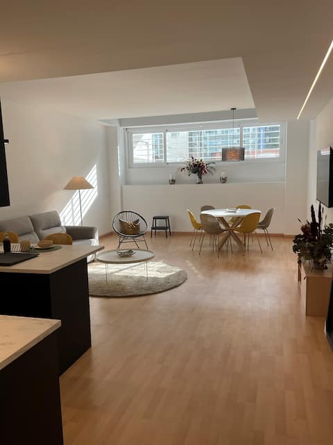 Soho Moraleja II duplex