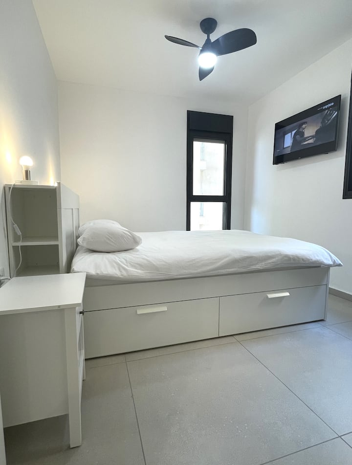 ห้องนอน