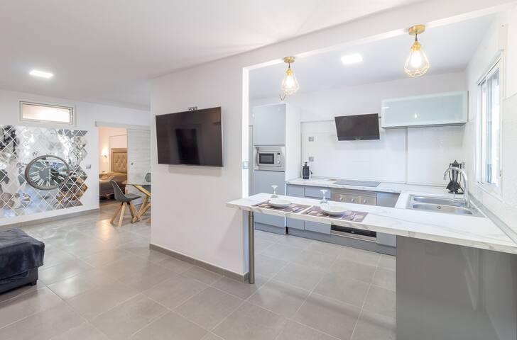 Jessica Romo. Asesora Inmobiliaria managed Airbnb listing 2