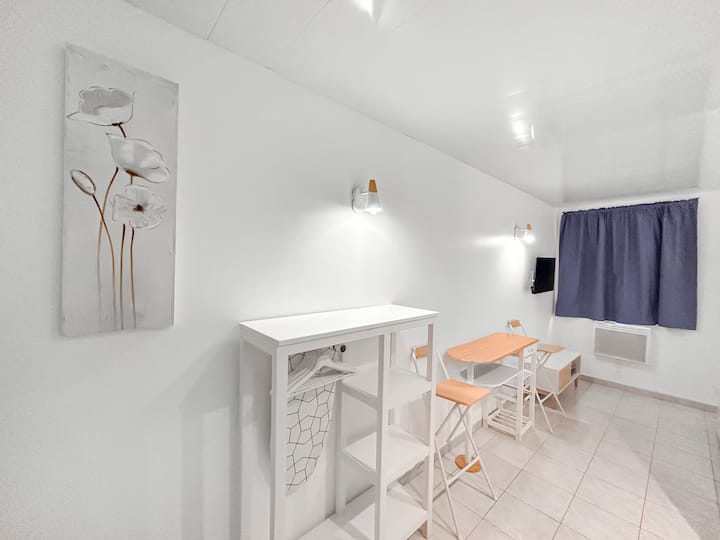 Escapade En Champagne - Moderne, Wifi, 2 Pers - Châlons-en-Champagne
