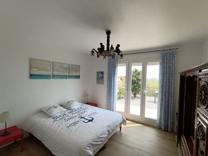 La Maison De L'aber - Crozon