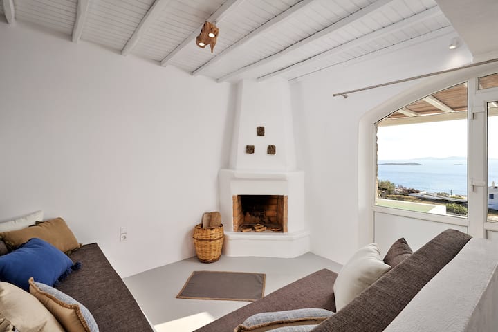 Casa Tagoo Mykonos Aeolos Suite - Mykonos