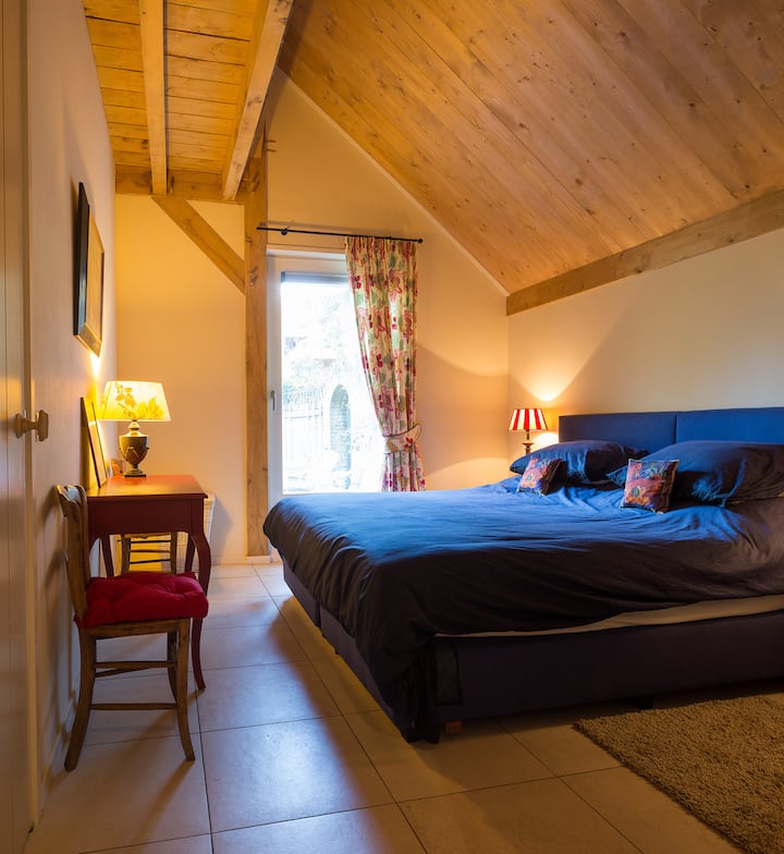 Slaapkamer
