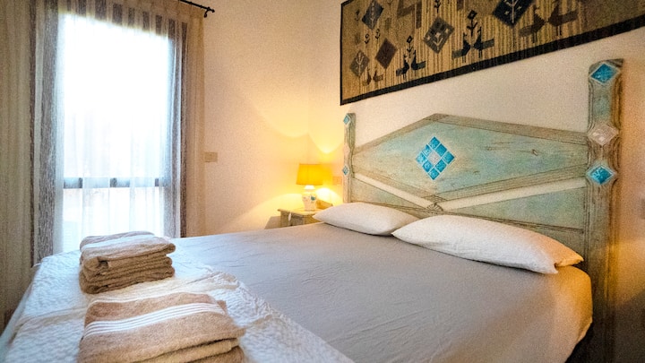 Chambre 1