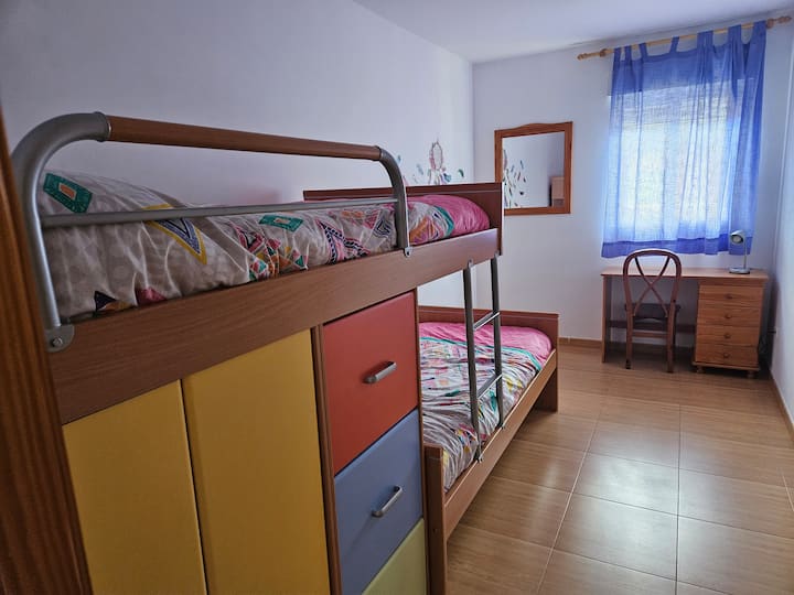 საძინებელი 3