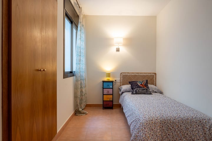 Chambre 1