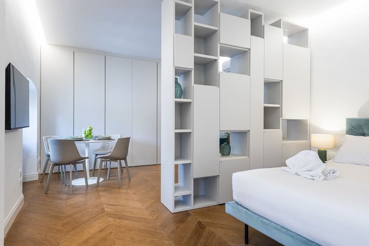 Unyca Real Estate Asset Manegement managed Airbnb listing 2